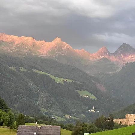 Apartment Bieles - Active Alpine Living *