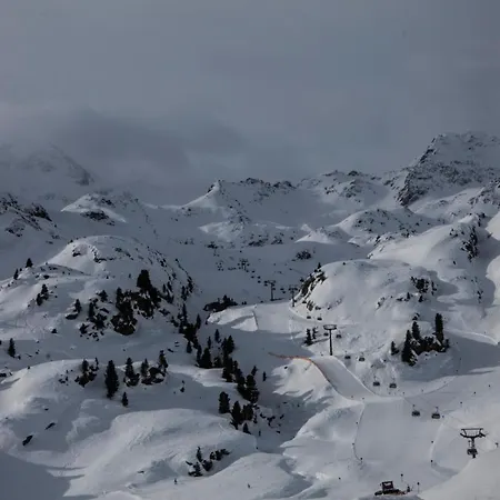 Apartment Bieles - Active Alpine Living