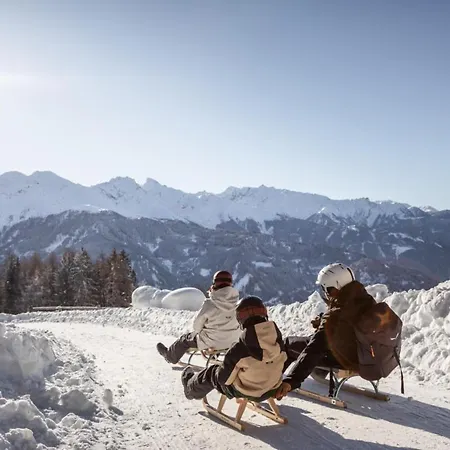 Bieles - Active Alpine Living Kauns