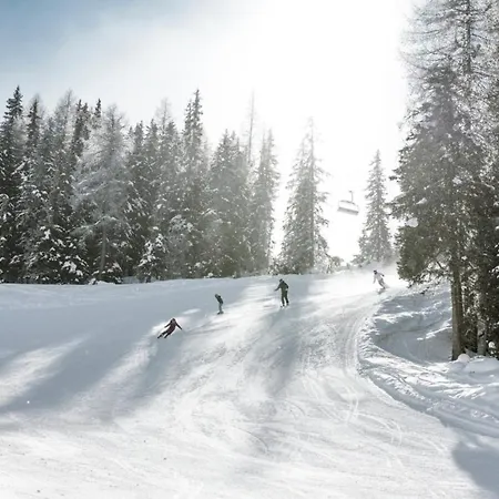 Apartment Bieles - Active Alpine Living Kauns