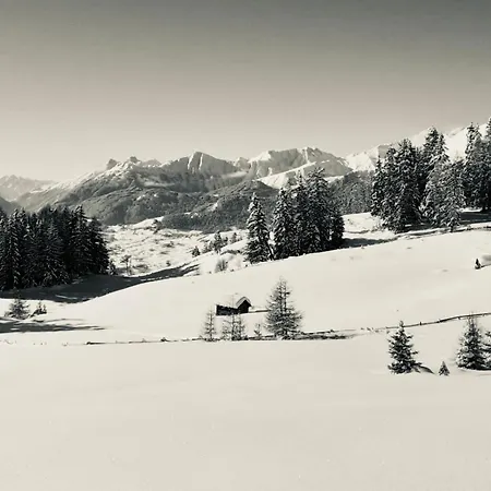 Bieles - Active Alpine Living Apartment Kauns