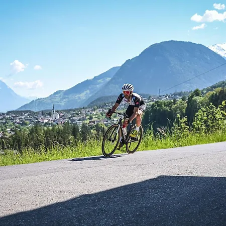 Bieles - Active Alpine Living * Kauns