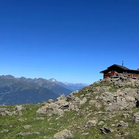 Bieles - Active Alpine Living * Kauns