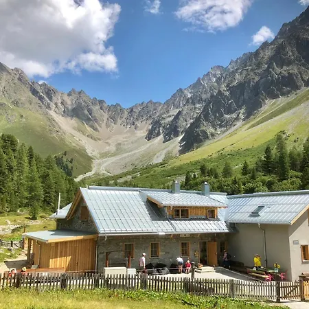 Bieles - Active Alpine Living