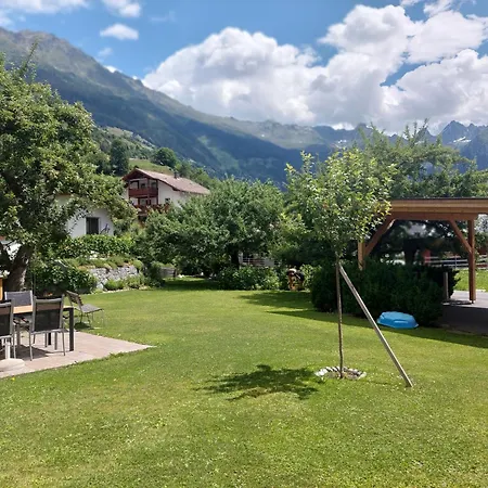 Apartment Bieles - Active Alpine Living *