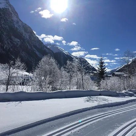 Bieles - Active Alpine Living * Kauns