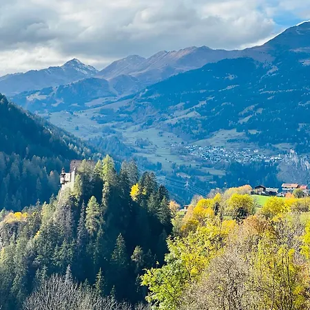 Bieles - Active Alpine Living Apartment