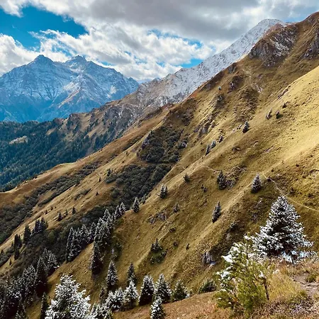 Bieles - Active Alpine Living * Kauns
