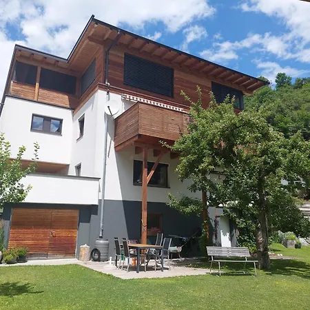 Bieles - Active Alpine Living Apartment Kauns