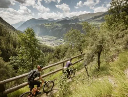 Bieles - Active Alpine Living * Kauns