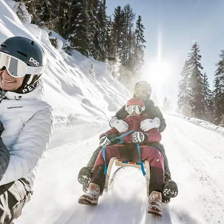 Bieles - Active Alpine Living Kauns