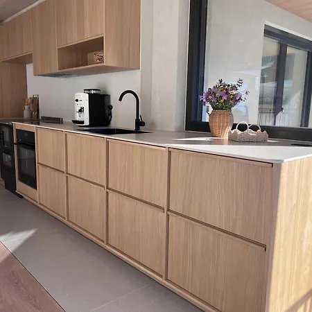 Apartment Bieles - Active Alpine Living *