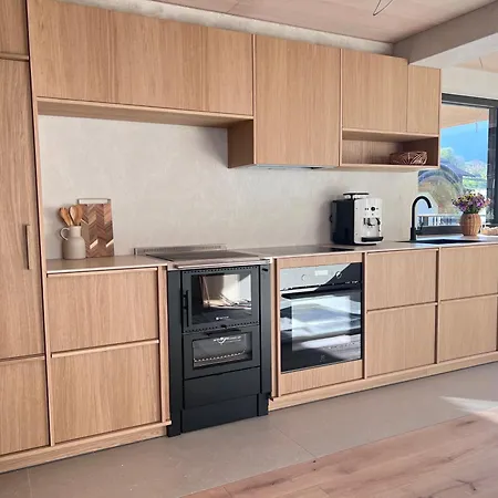 Bieles - Active Alpine Living * Kauns