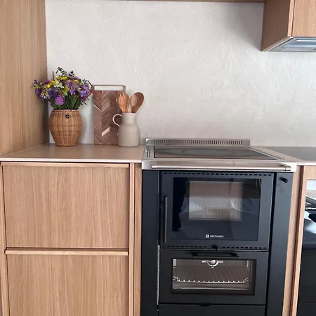 Apartman Bieles - Active Alpine Living *