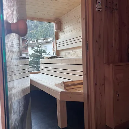 Apartman Bieles - Active Alpine Living Kauns