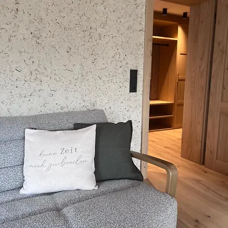 Bieles - Active Alpine Living Apartman