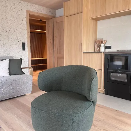 Bieles - Active Alpine Living Apartman