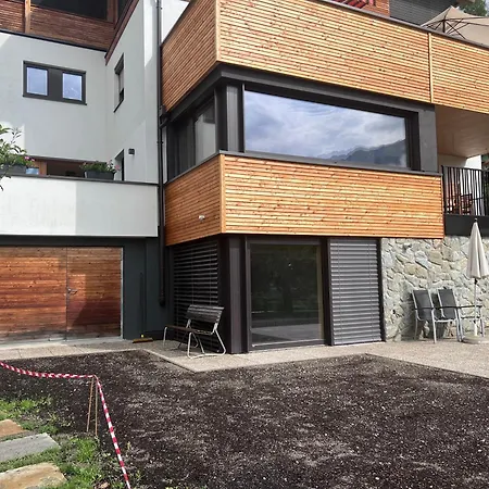 Bieles - Active Alpine Living Kauns