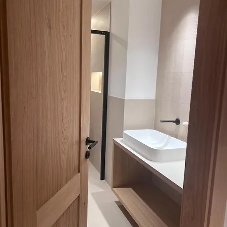 Bieles - Active Alpine Living Apartman *