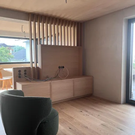 Apartman Bieles - Active Alpine Living