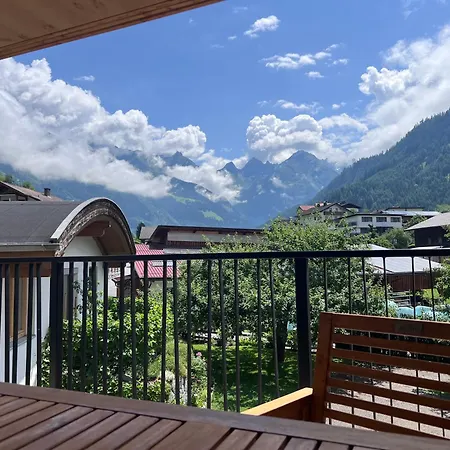 Apartman Bieles - Active Alpine Living