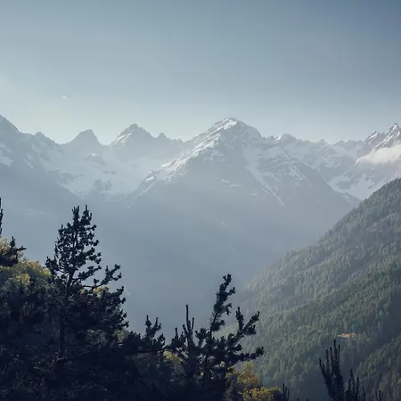 Bieles Neu - Bergoase Mit Privater Outdoor-sauna & Massagepraxis Appartement