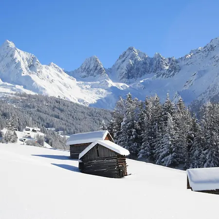 Appartement Bieles Neu - Bergoase Mit Privater Outdoor-sauna & Massagepraxis