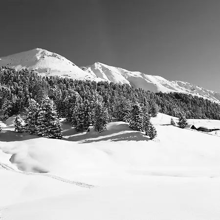 Bieles Neu - Bergoase Mit Privater Outdoor-sauna & Massagepraxis Kauns