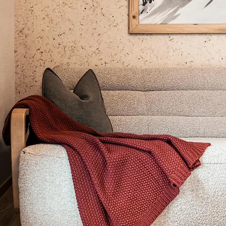 Bieles Neu - Bergoase Mit Privater Outdoor-sauna & Massagepraxis Appartement Kauns