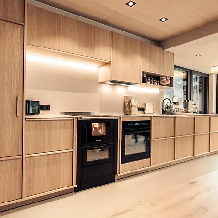 Bieles Neu - Bergoase Mit Privater Outdoor-sauna & Massagepraxis *