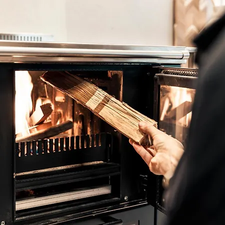 Bieles Neu - Bergoase Mit Privater Outdoor-sauna & Massagepraxis * Kauns