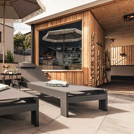 Bieles Neu - Bergoase Mit Privater Outdoor-sauna & Massagepraxis Апартаменты *