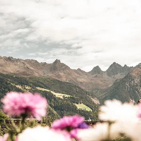 Appartement Bieles Neu - Bergoase Mit Privater Outdoor-sauna & Massagepraxis