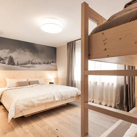 Appartement Bieles Neu - Bergoase Mit Privater Outdoor-sauna & Massagepraxis