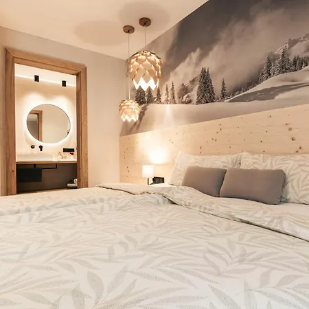 Bieles Neu - Bergoase Mit Privater Outdoor-sauna & Massagepraxis Appartement Kauns