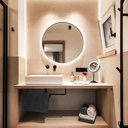 Appartement Bieles Neu - Bergoase Mit Privater Outdoor-sauna & Massagepraxis