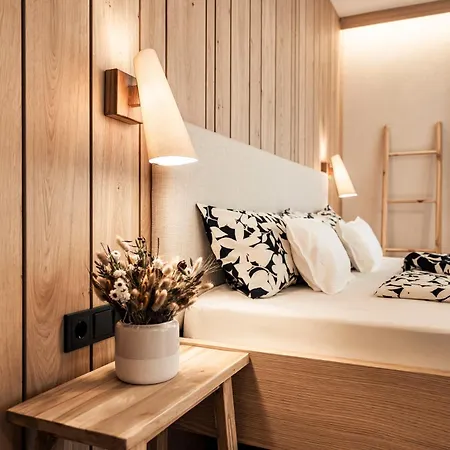 Bieles Neu - Bergoase Mit Privater Outdoor-sauna & Massagepraxis Appartement