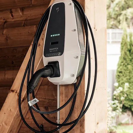 Апартаменты Bieles Neu - Bergoase Mit Privater Outdoor-sauna & Massagepraxis *