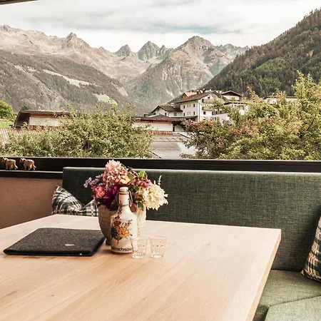 Апартаменты Bieles Neu - Bergoase Mit Privater Outdoor-sauna & Massagepraxis