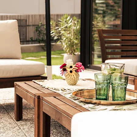 Apartment Bieles Neu - Bergoase Mit Privater Outdoor-sauna & Massagepraxis Kauns