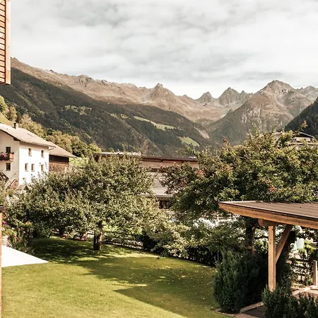 Apartment Bieles Neu - Bergoase Mit Privater Outdoor-sauna & Massagepraxis Kauns