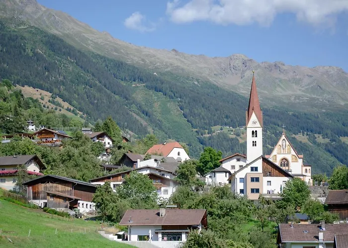 Bieles Neu - Bergoase Mit Privater Outdoor-sauna & Massagepraxis شقة