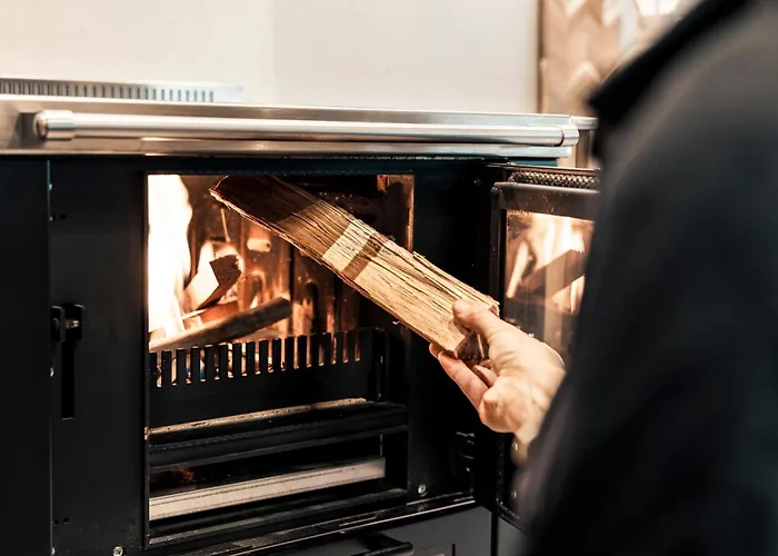 Bieles Neu - Bergoase Mit Privater Outdoor-sauna & Massagepraxis * Kauns