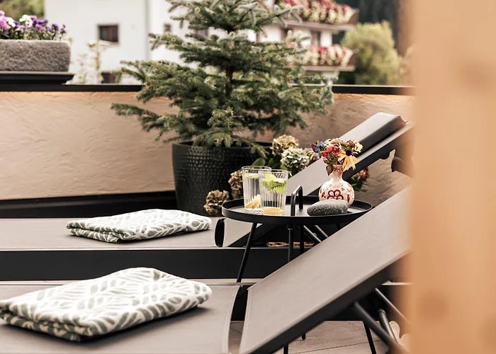 شقة Bieles Neu - Bergoase Mit Privater Outdoor-sauna & Massagepraxis