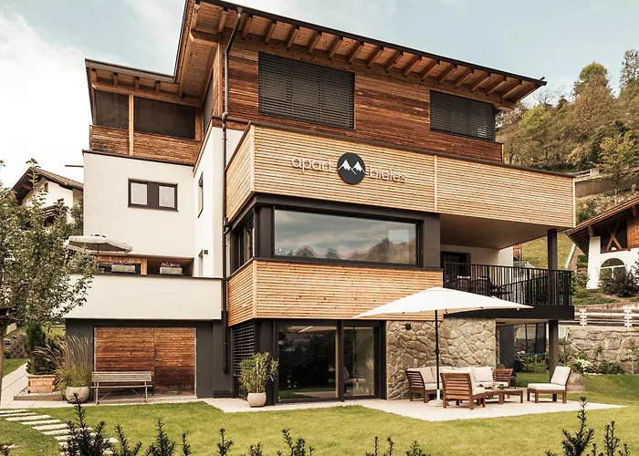 شقة Bieles Neu - Bergoase Mit Privater Outdoor-sauna & Massagepraxis Kauns