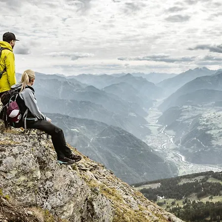 Bieles Neu - Bergoase Mit Privater Outdoor-sauna & Massagepraxis דירה *