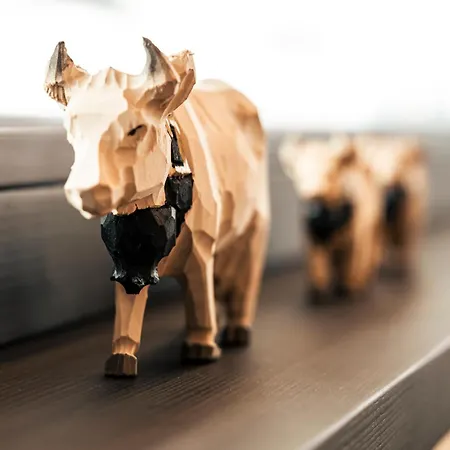 Bieles Neu - Bergoase Mit Privater Outdoor-sauna & Massagepraxis Kauns