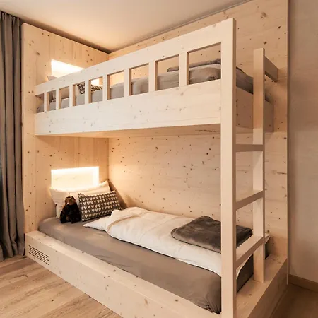 Апартаменты Bieles Neu - Bergoase Mit Privater Outdoor-sauna & Massagepraxis *