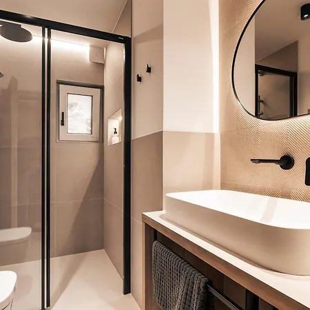 דירה Bieles Neu - Bergoase Mit Privater Outdoor-sauna & Massagepraxis Kauns