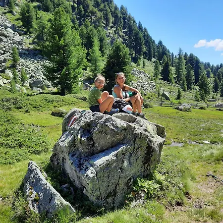 Bieles - Active Alpine Living Lejlighed